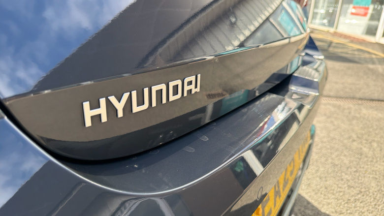 Hyundai i20 1.0T GDi Premium 5dr Petrol Hatchback